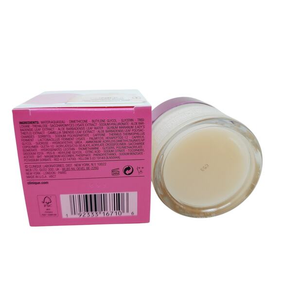 Clinique Moisture Surge 100H Auto-Replenishing Hydrator 1.7 oz - Picture 3 of 3